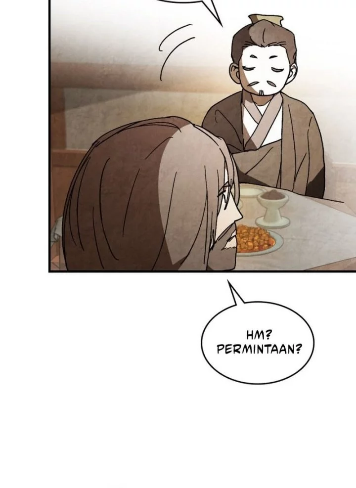 Chronicles Of The Martial God’s Chapter 133 Gambar 38