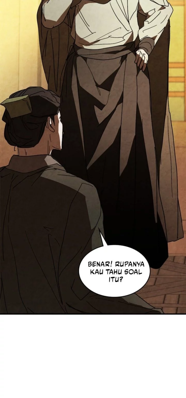 Chronicles Of The Martial God’s Chapter 133 Gambar 41