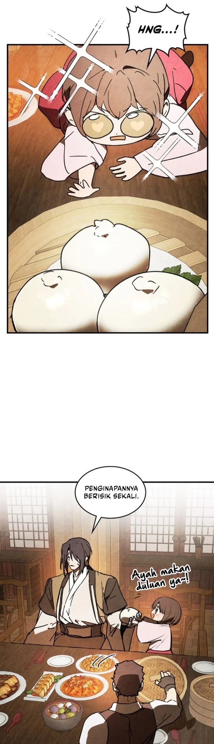 Chronicles Of The Martial God’s Chapter 133 Gambar 47