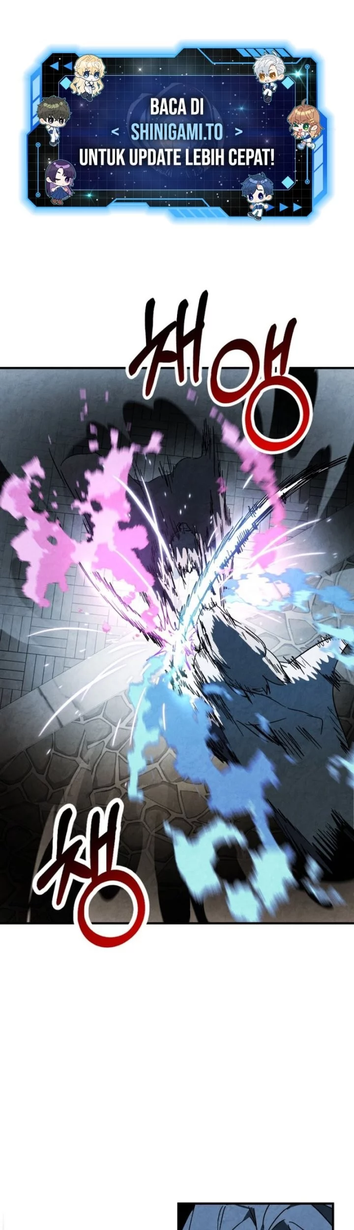 Baca  Chronicles Of The Martial God’s Chapter 133 Gambar 2