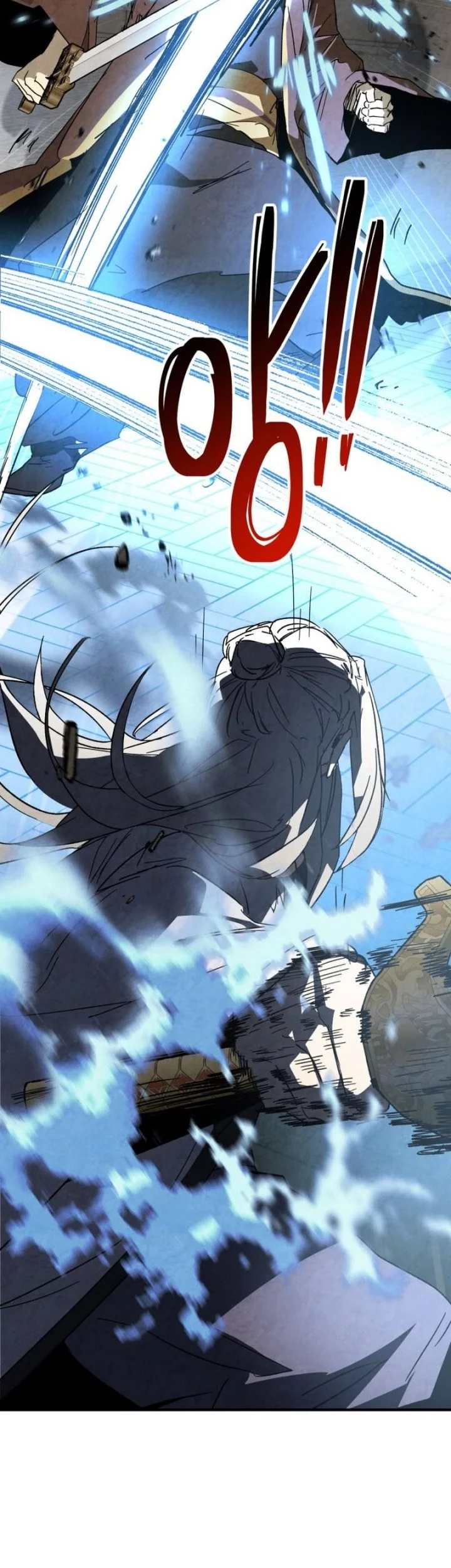 Chronicles Of The Martial God’s Chapter 133 Gambar 8