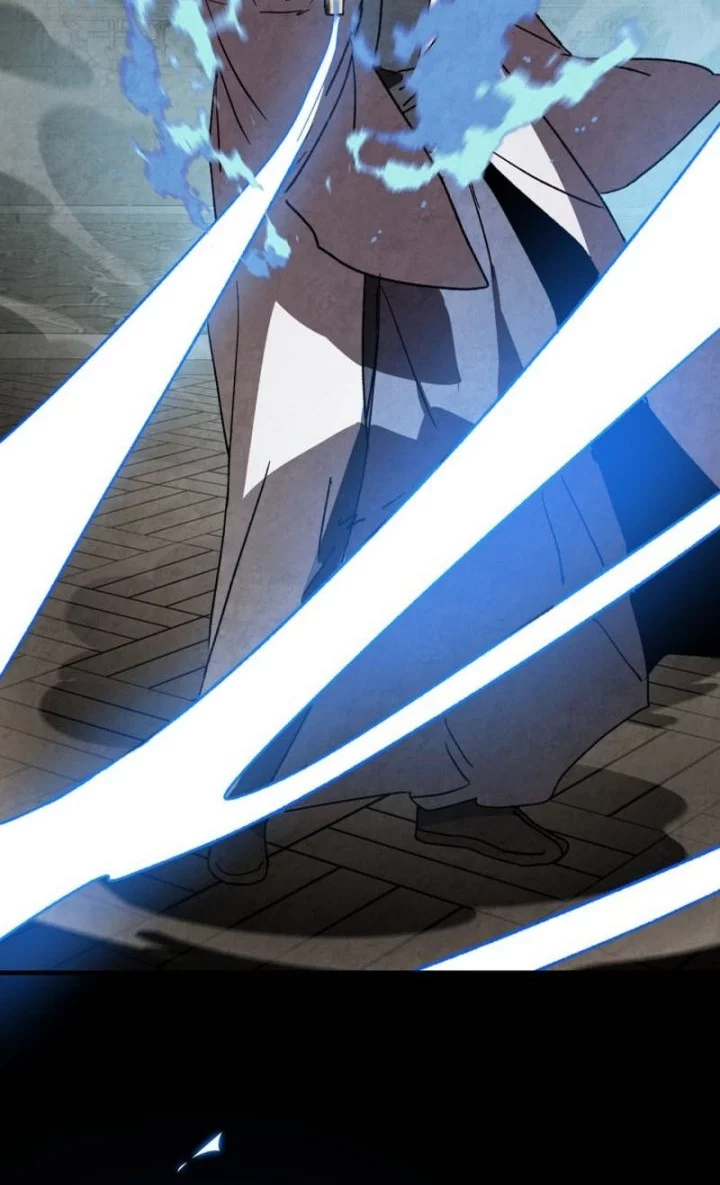 Chronicles Of The Martial God’s Chapter 133 Gambar 11