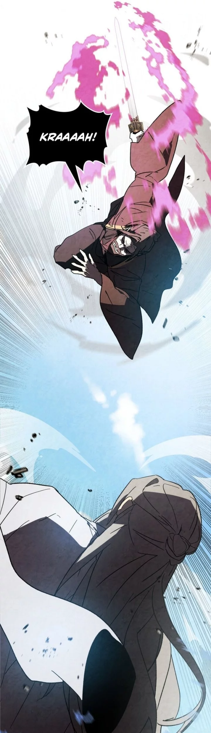 Chronicles Of The Martial God’s Chapter 133 Gambar 15