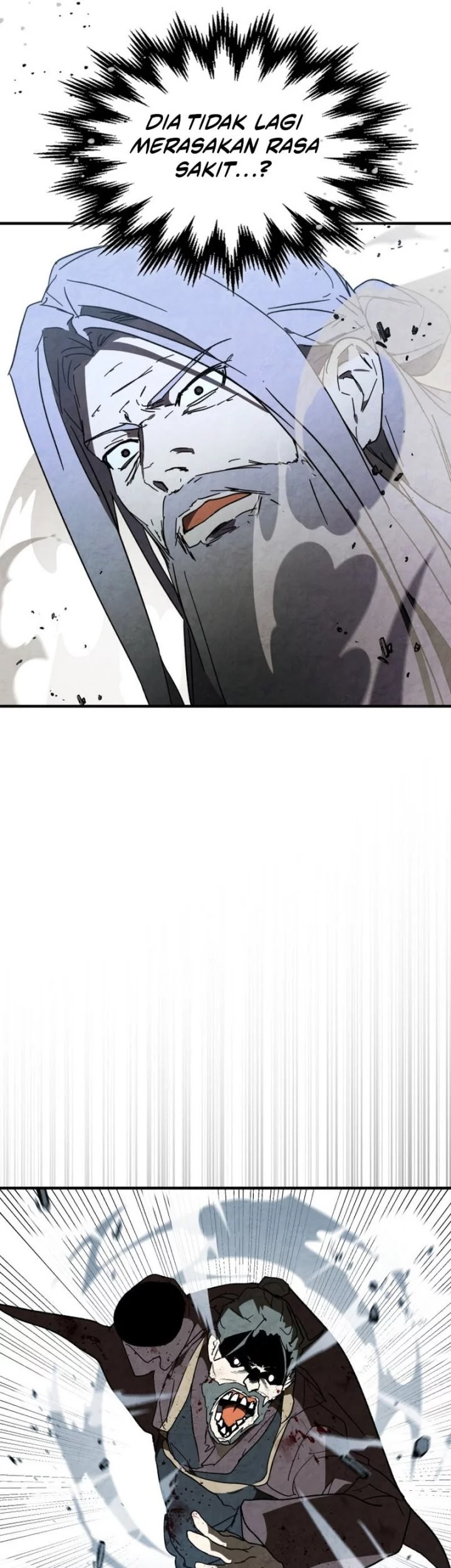 Chronicles Of The Martial God’s Chapter 133 Gambar 23