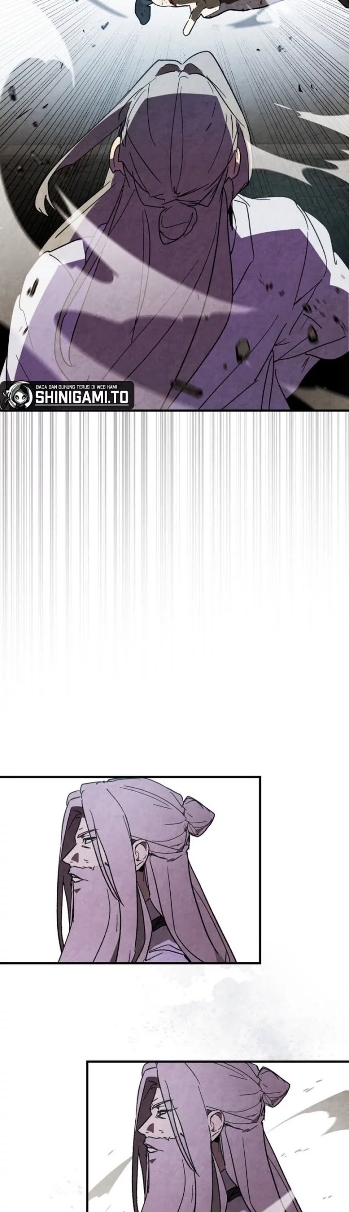 Chronicles Of The Martial God’s Chapter 133 Gambar 24