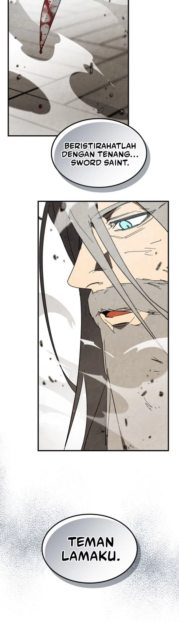 Chronicles Of The Martial God’s Chapter 133 Gambar 28