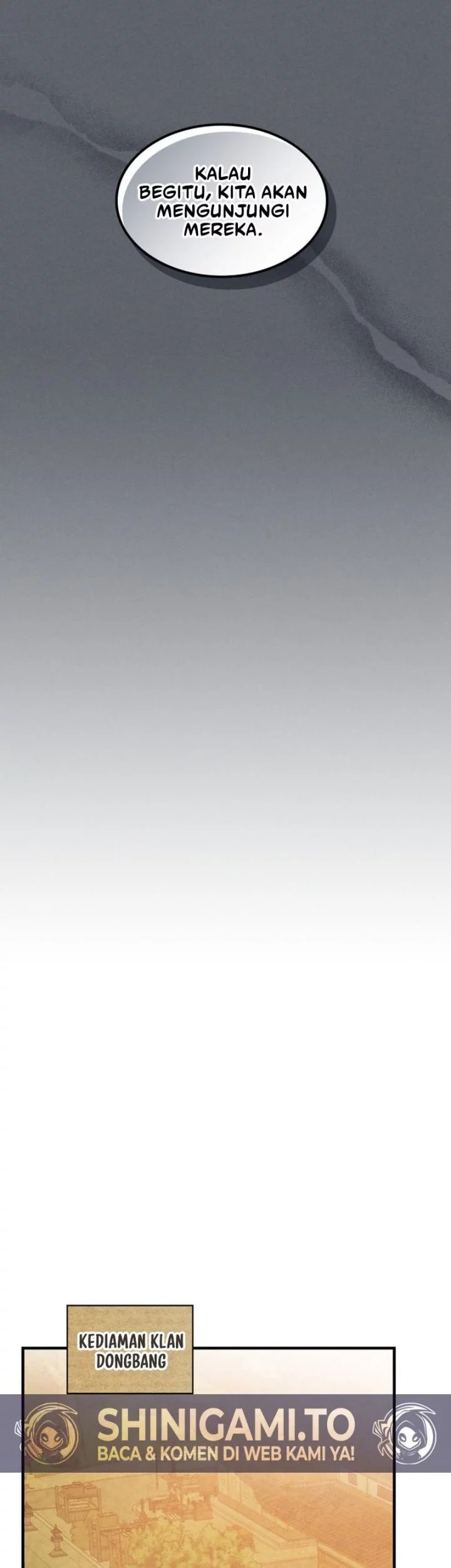 Chronicles Of The Martial God’s Chapter 134 Gambar 34