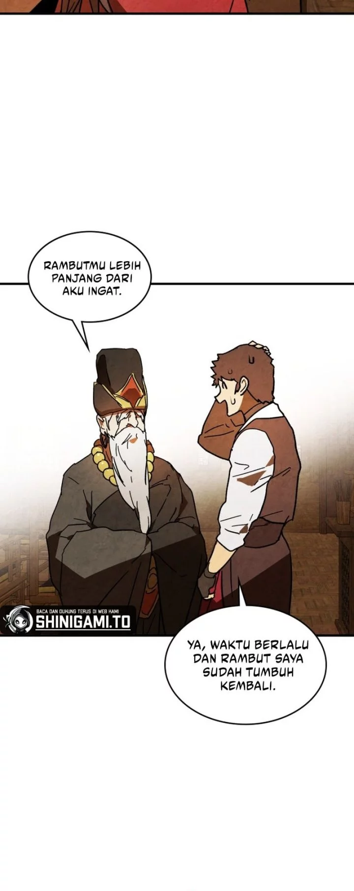 Chronicles Of The Martial God’s Chapter 134 Gambar 8