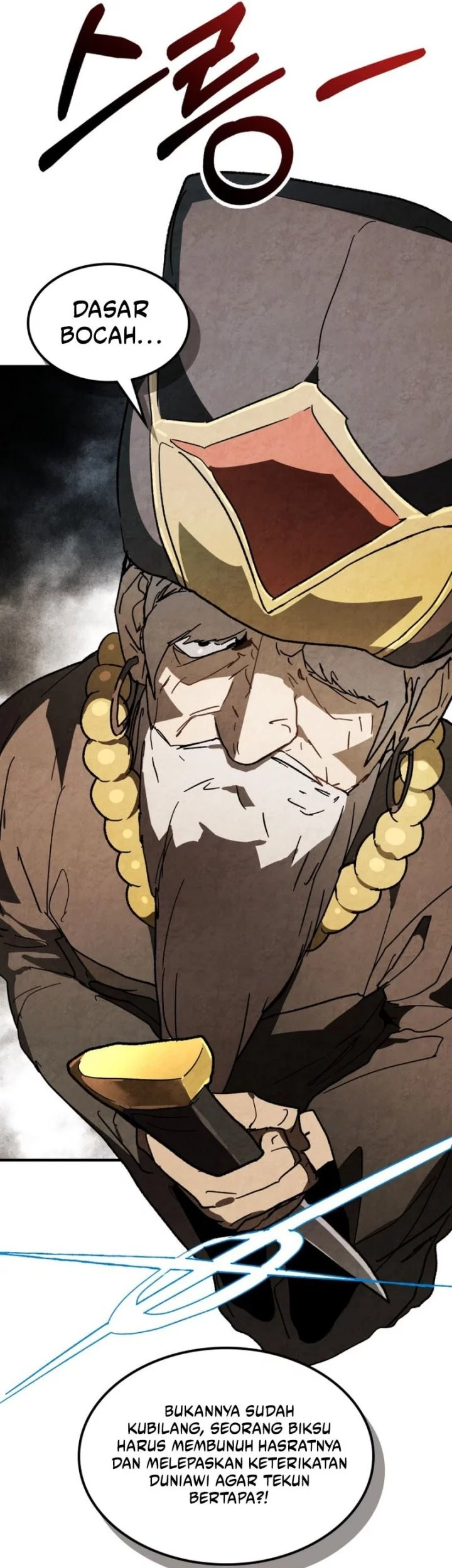 Chronicles Of The Martial God’s Chapter 134 Gambar 9