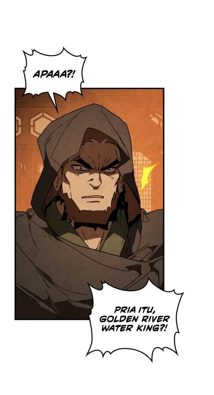 Chronicles Of The Martial God’s Chapter 134 Gambar 20