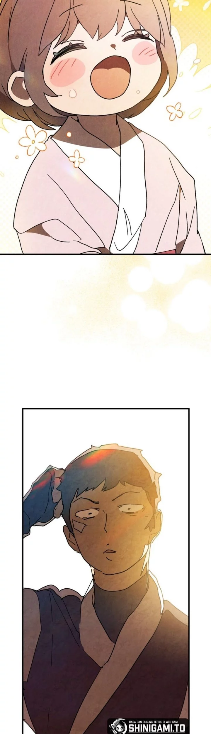 Chronicles Of The Martial God’s Chapter 134 Gambar 23