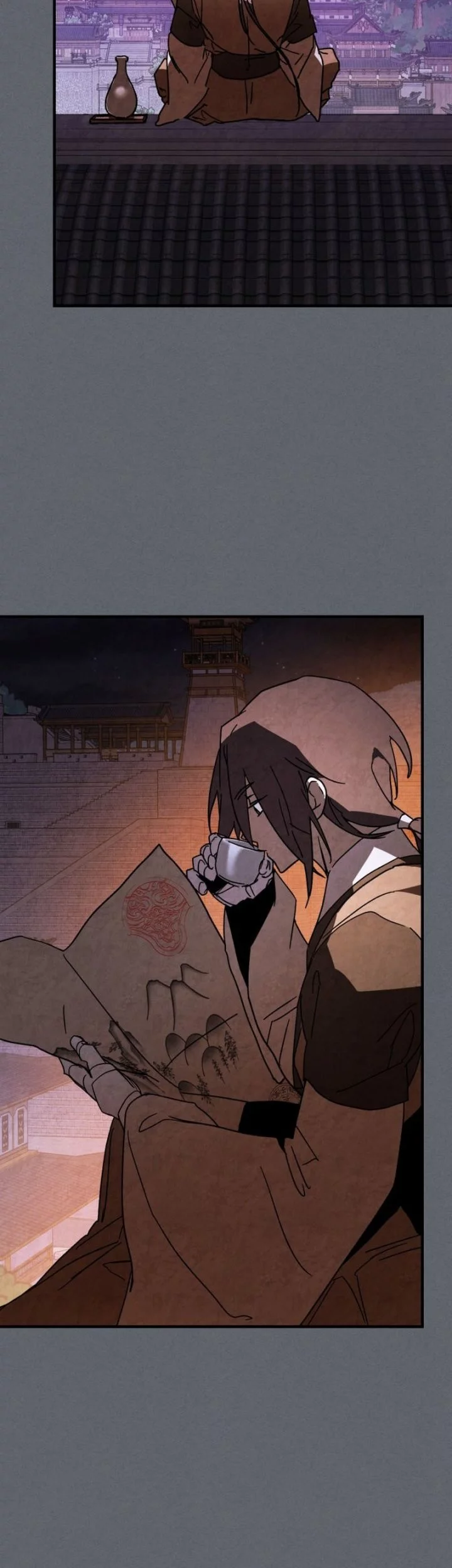 Chronicles Of The Martial God’s Chapter 134 Gambar 27