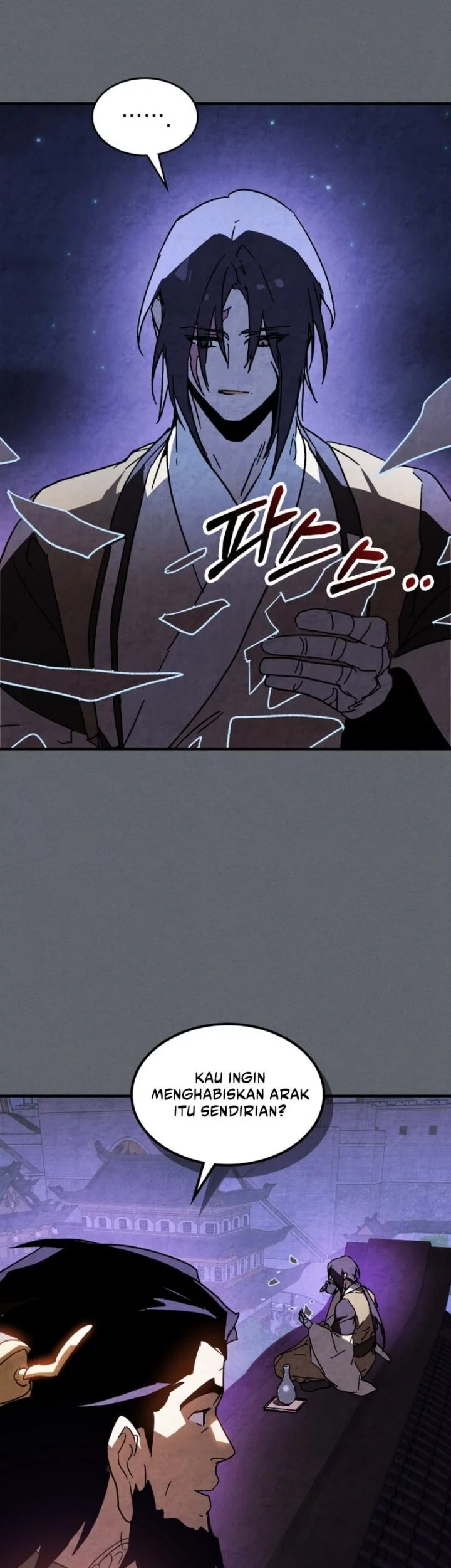 Chronicles Of The Martial God’s Chapter 134 Gambar 30