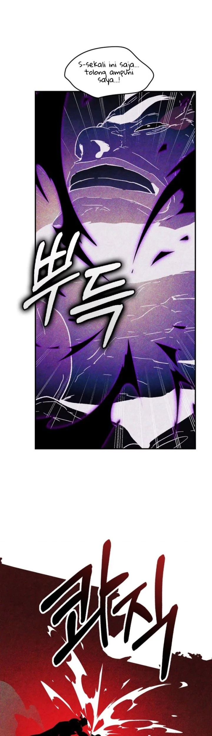 Chronicles Of The Martial God’s Chapter 135 Gambar 36