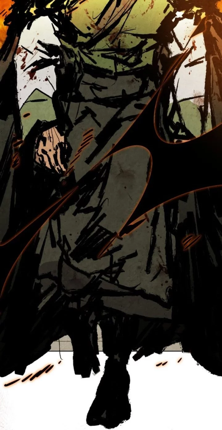 Chronicles Of The Martial God’s Chapter 135 Gambar 49