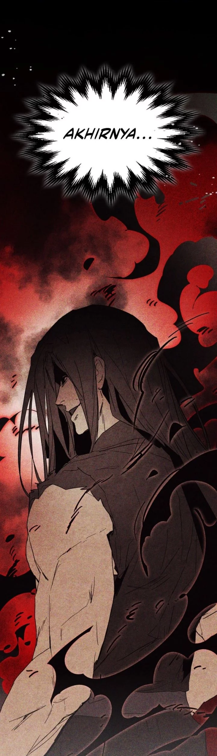 Chronicles Of The Martial God’s Chapter 135 Gambar 56