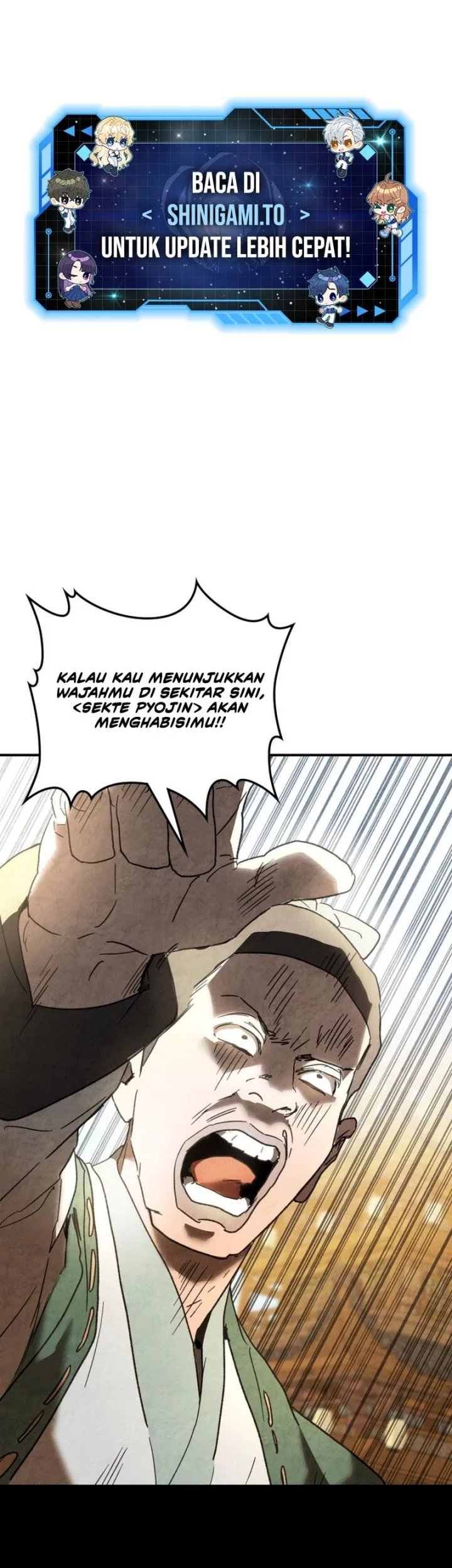 Baca  Chronicles Of The Martial God’s Chapter 135 Gambar 2