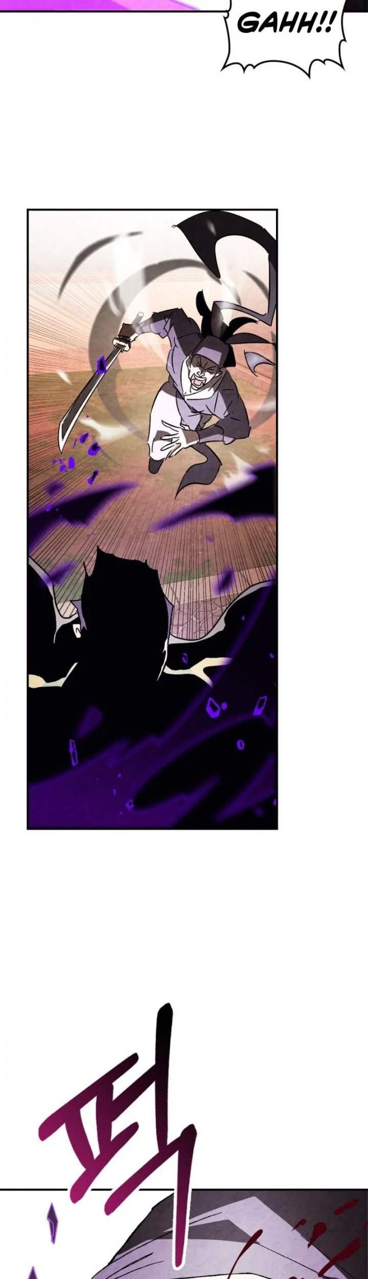 Chronicles Of The Martial God’s Chapter 135 Gambar 27