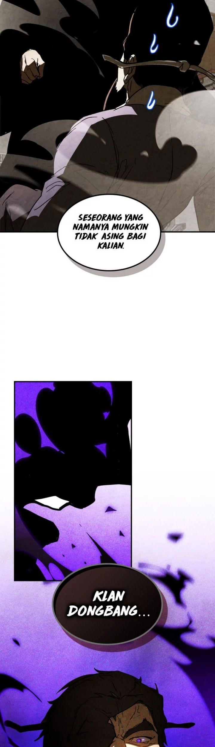 Chronicles Of The Martial God’s Chapter 135 Gambar 32