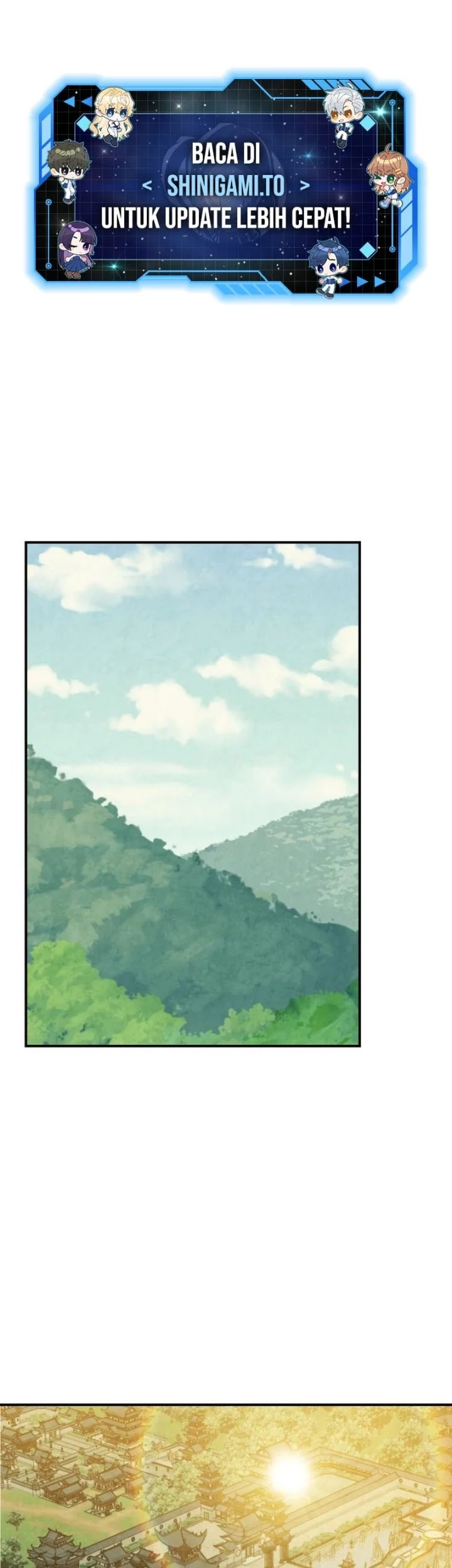 Baca  Chronicles Of The Martial God’s Chapter 136 Gambar 2