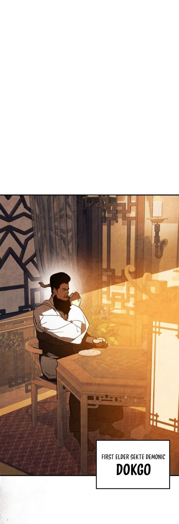 Chronicles Of The Martial God’s Chapter 136 Gambar 12