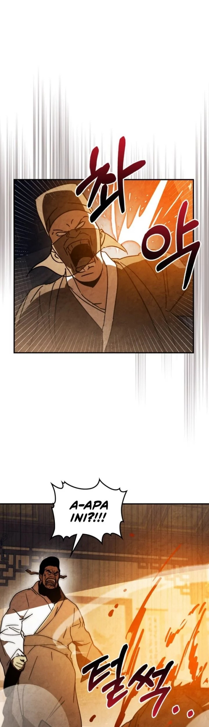 Chronicles Of The Martial God’s Chapter 136 Gambar 15