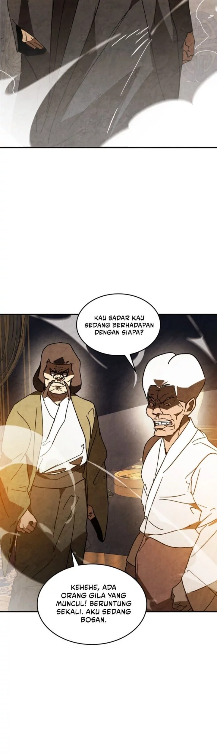 Chronicles Of The Martial God’s Chapter 136 Gambar 27
