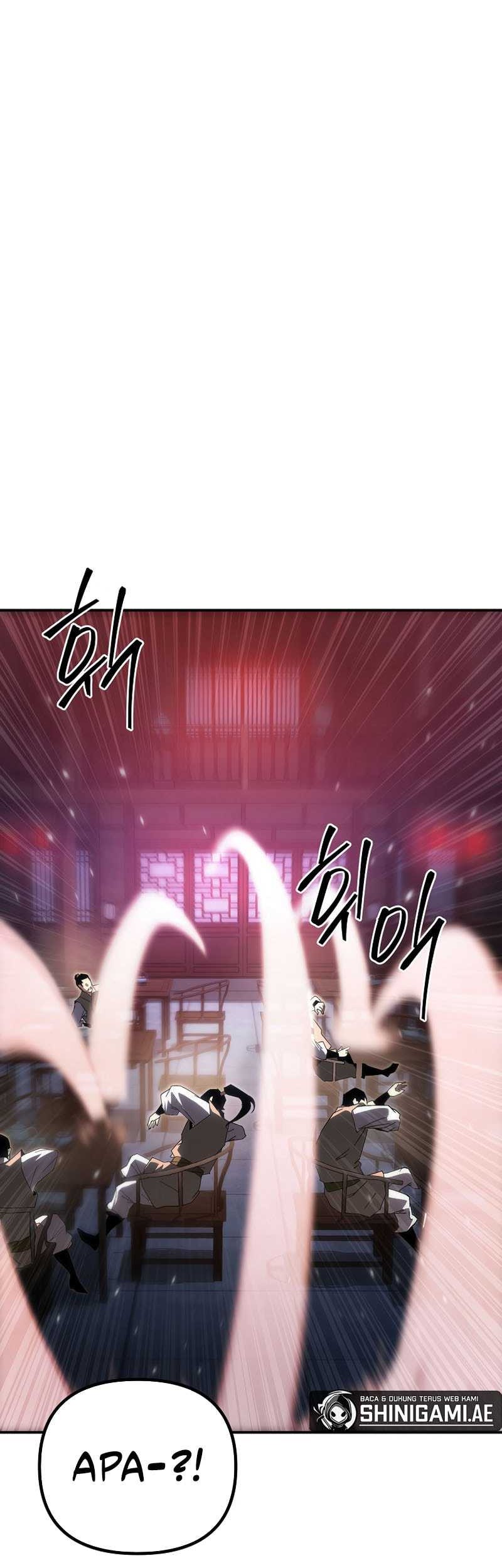 Chronicles of the Reincarnated Demon God Chapter 42 Gambar 39