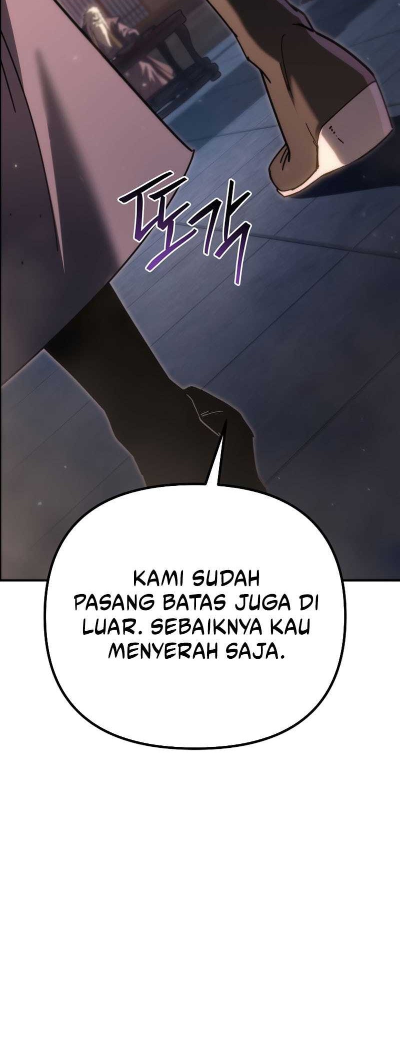 Chronicles of the Reincarnated Demon God Chapter 42 Gambar 44