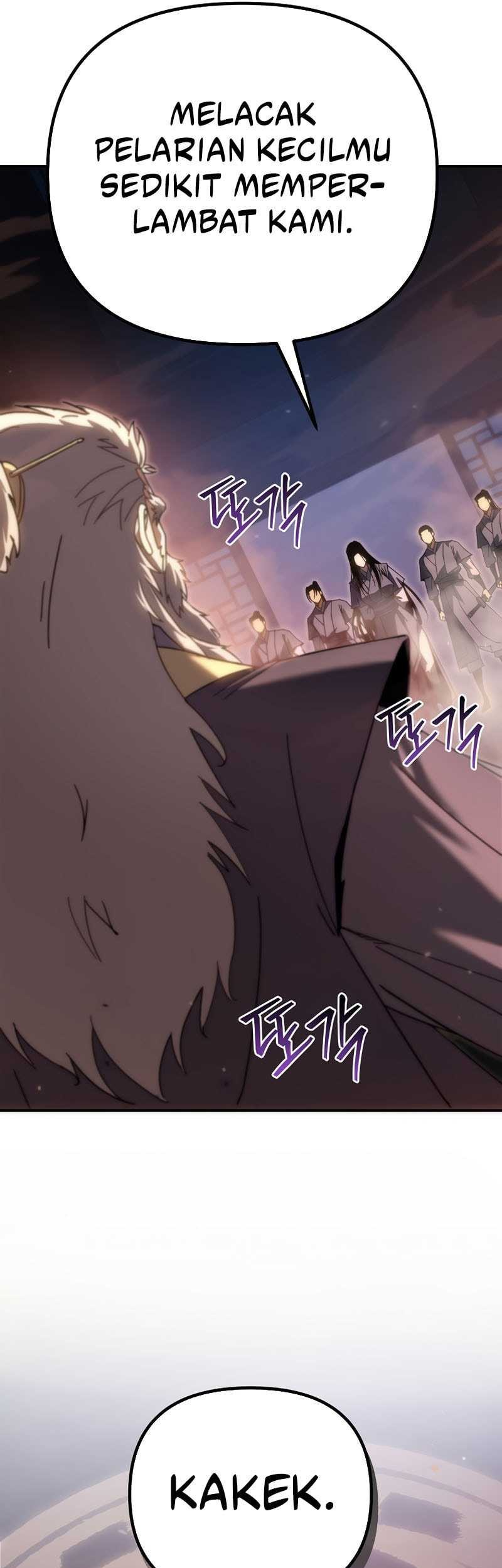 Chronicles of the Reincarnated Demon God Chapter 42 Gambar 45