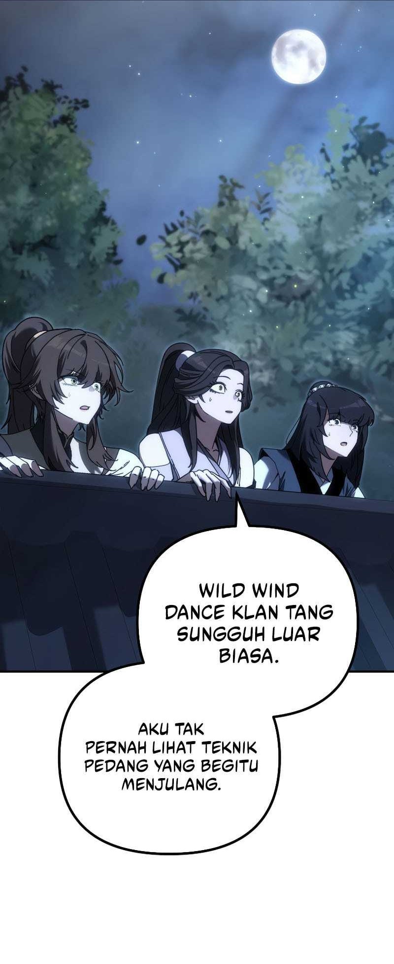Chronicles of the Reincarnated Demon God Chapter 42 Gambar 48