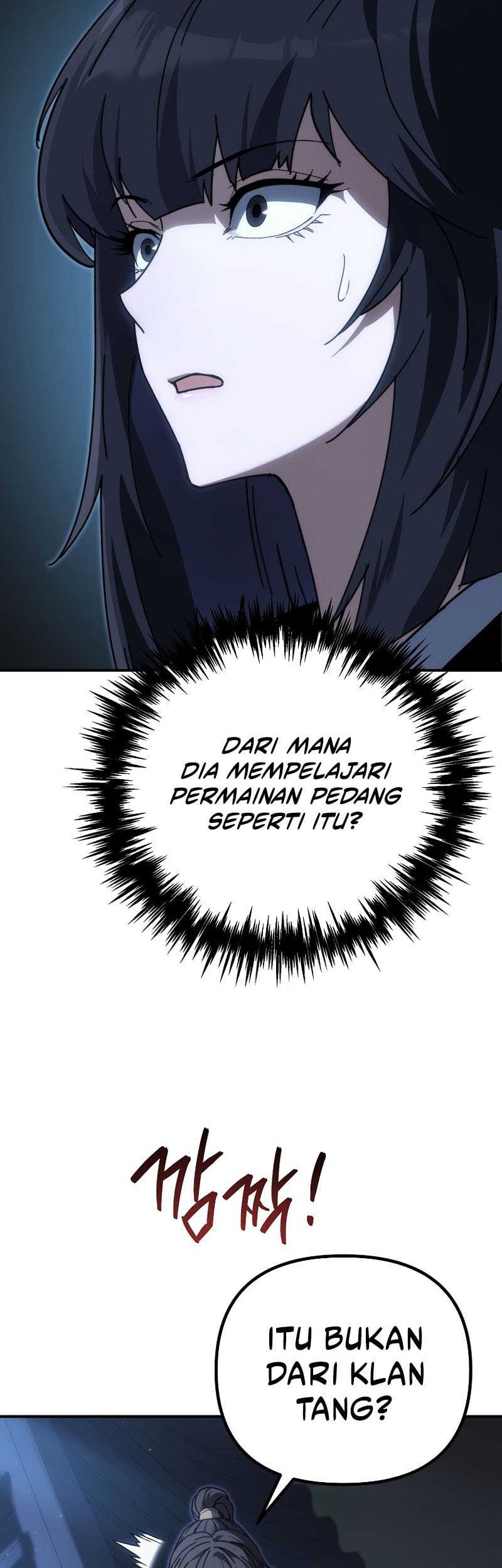 Chronicles of the Reincarnated Demon God Chapter 42 Gambar 50