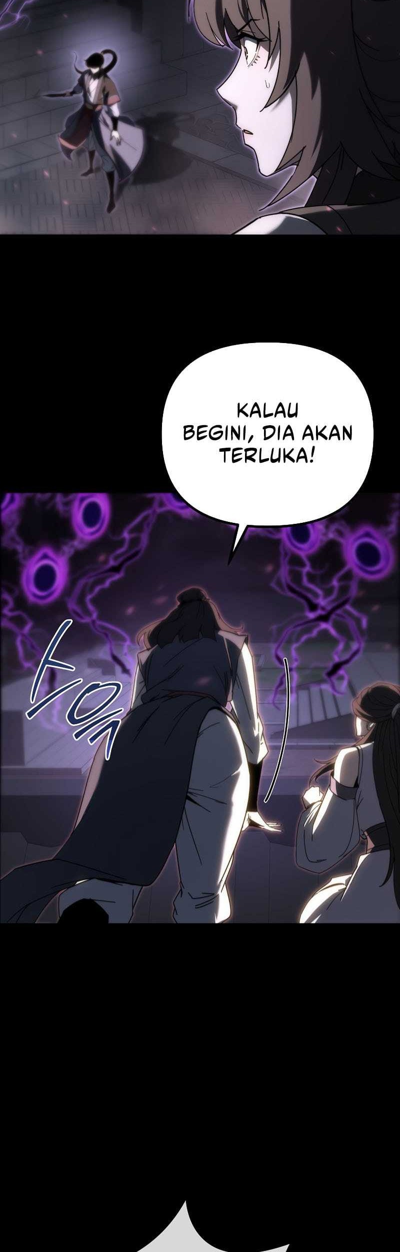 Chronicles of the Reincarnated Demon God Chapter 42 Gambar 54