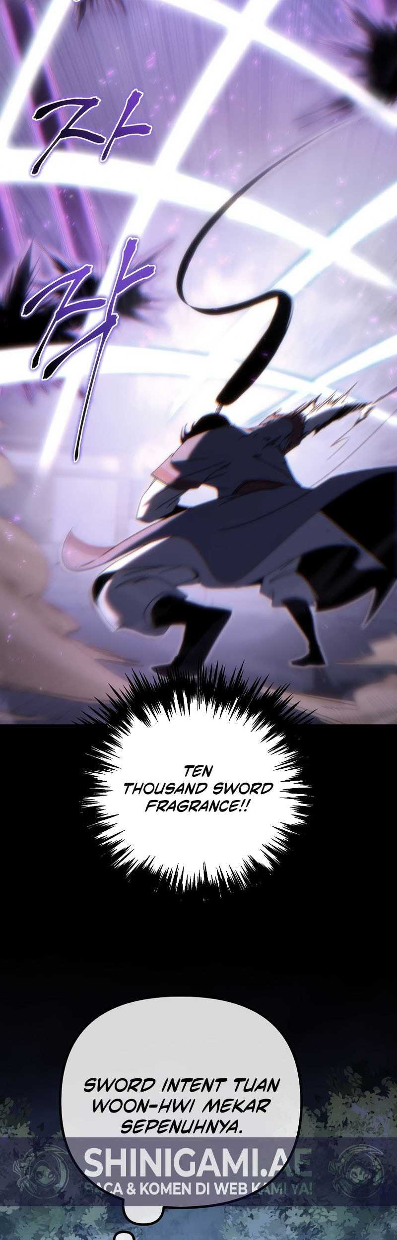 Chronicles of the Reincarnated Demon God Chapter 42 Gambar 58