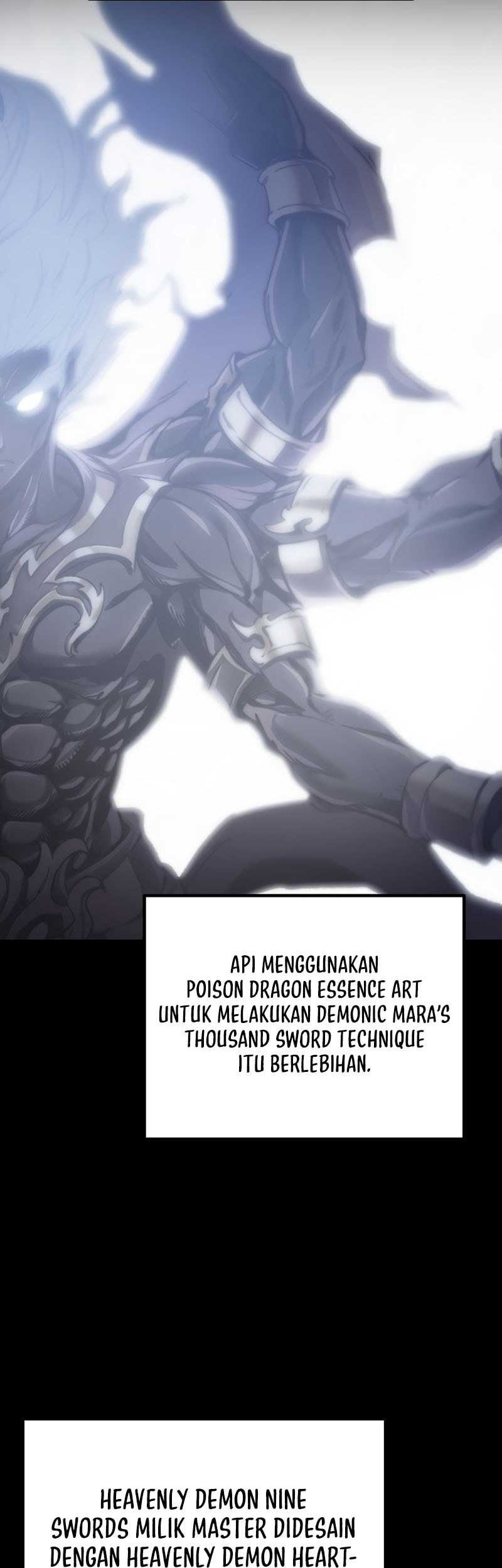 Chronicles of the Reincarnated Demon God Chapter 42 Gambar 70