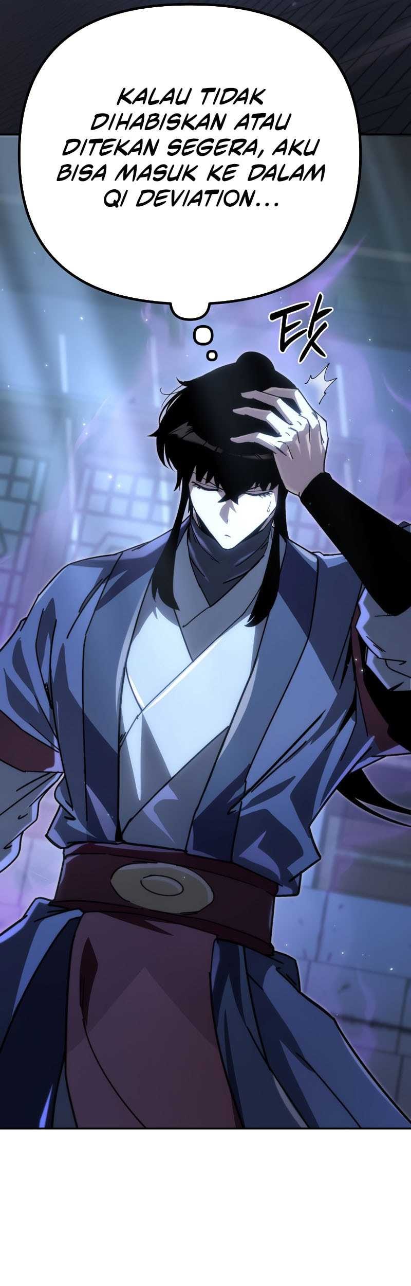 Chronicles of the Reincarnated Demon God Chapter 42 Gambar 73