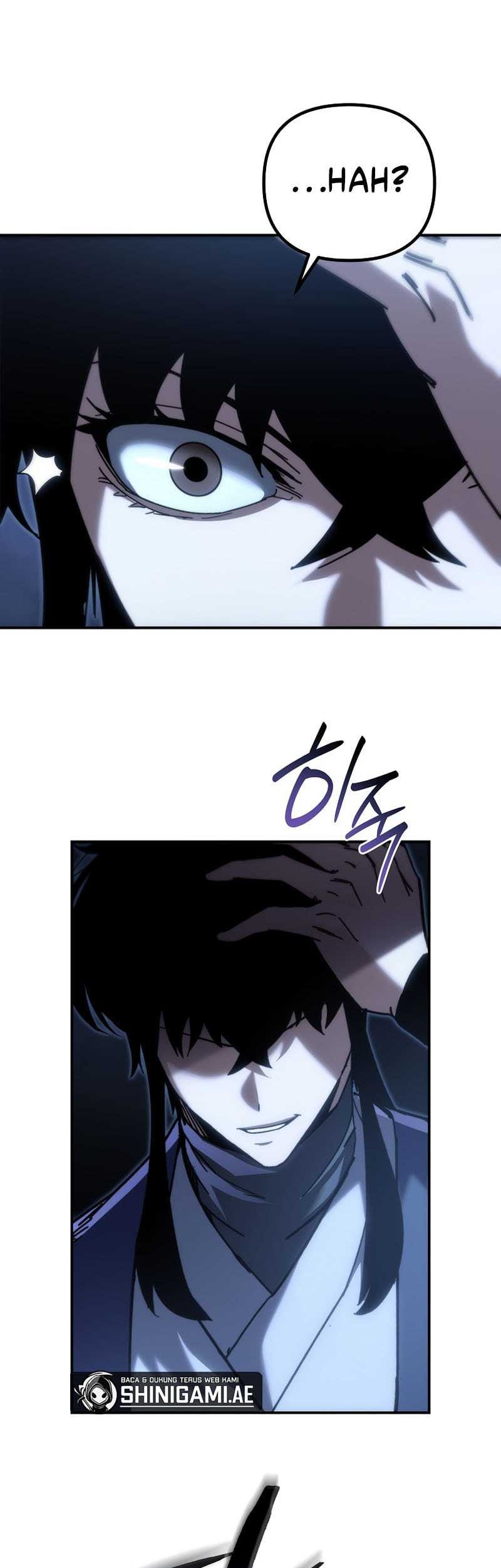 Chronicles of the Reincarnated Demon God Chapter 42 Gambar 74