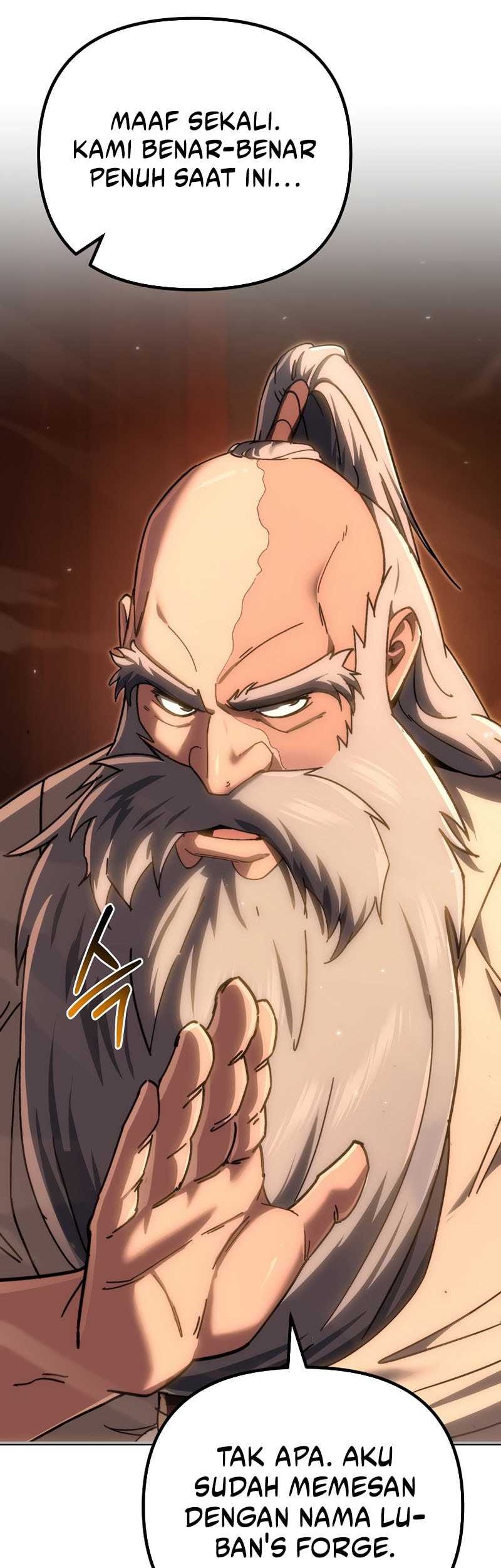 Baca Chronicles of the Reincarnated Demon God Chapter 42 Gambar 2