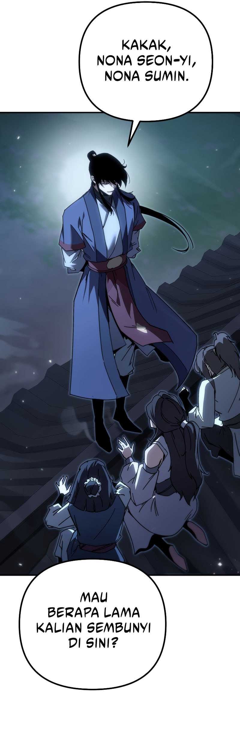 Chronicles of the Reincarnated Demon God Chapter 42 Gambar 77