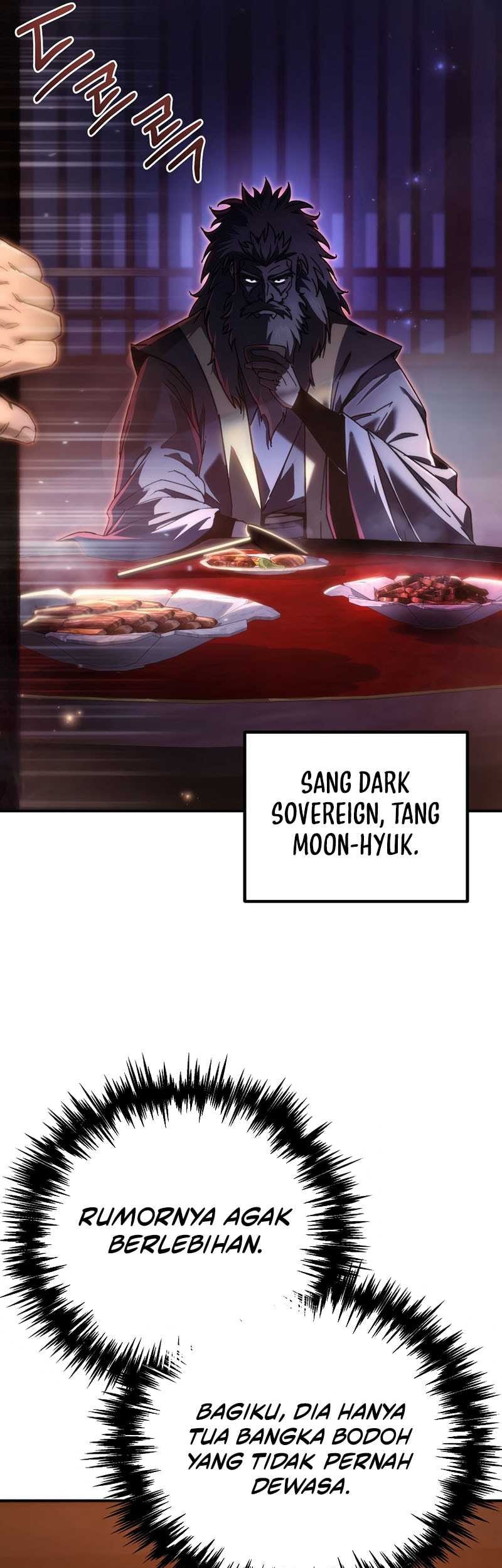 Chronicles of the Reincarnated Demon God Chapter 42 Gambar 5