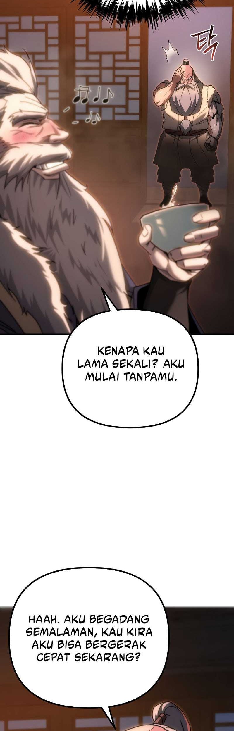 Chronicles of the Reincarnated Demon God Chapter 42 Gambar 6