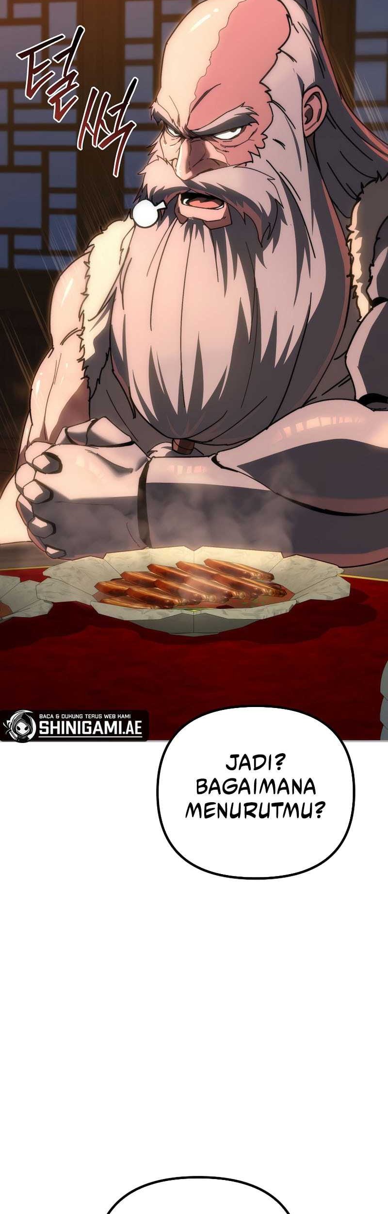 Chronicles of the Reincarnated Demon God Chapter 42 Gambar 7