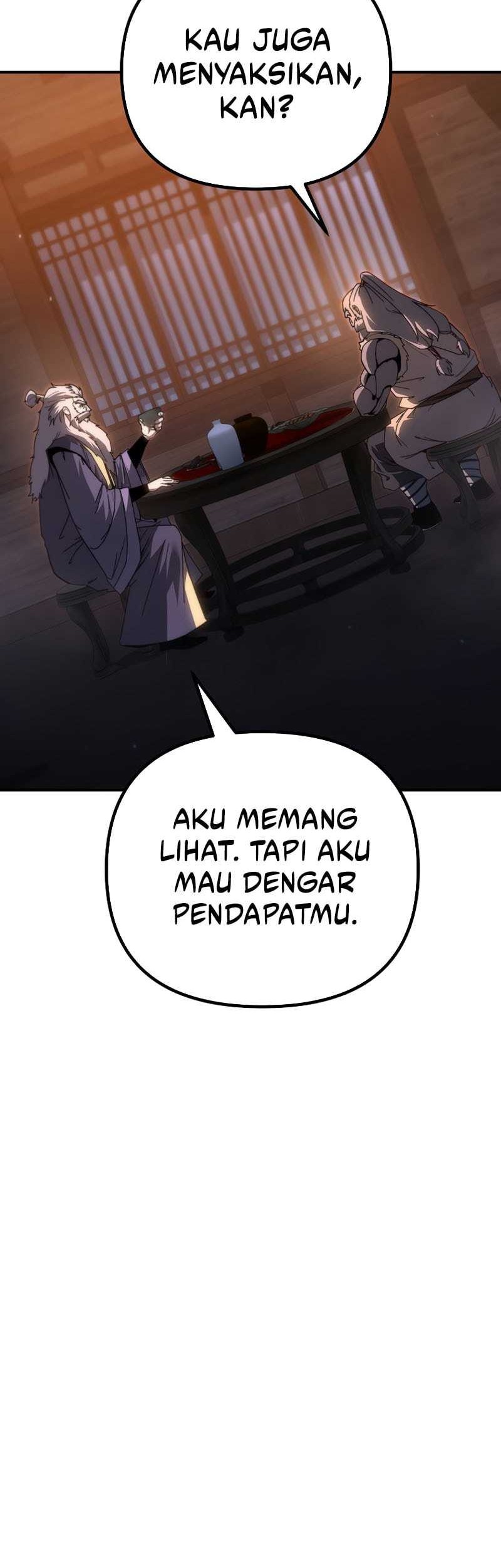 Chronicles of the Reincarnated Demon God Chapter 42 Gambar 8