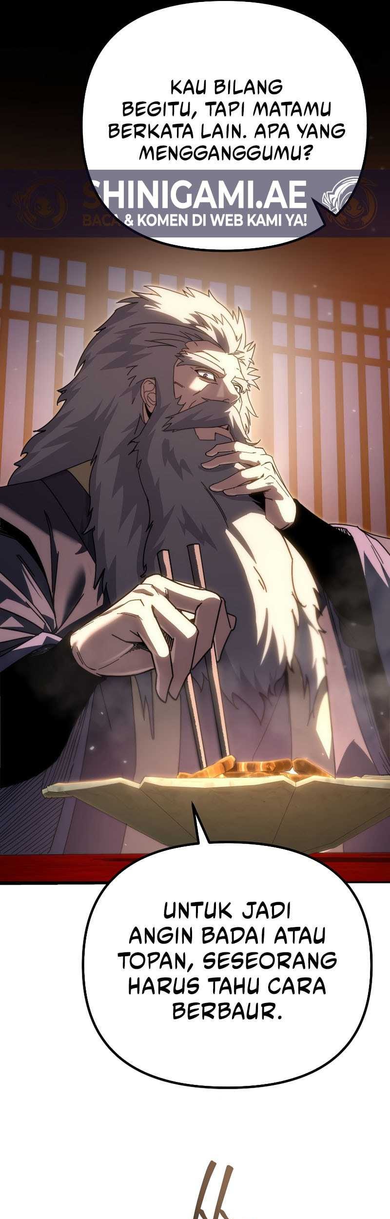 Chronicles of the Reincarnated Demon God Chapter 42 Gambar 17