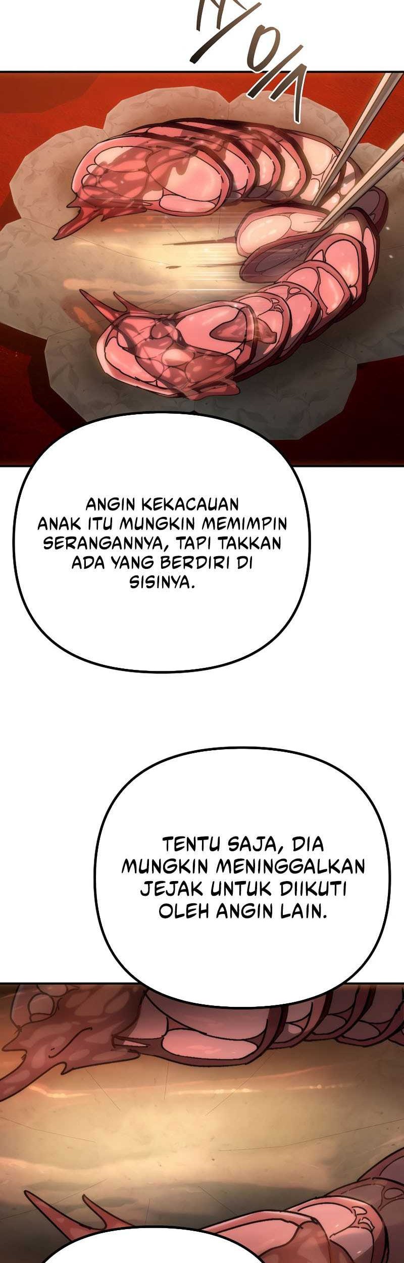 Chronicles of the Reincarnated Demon God Chapter 42 Gambar 18