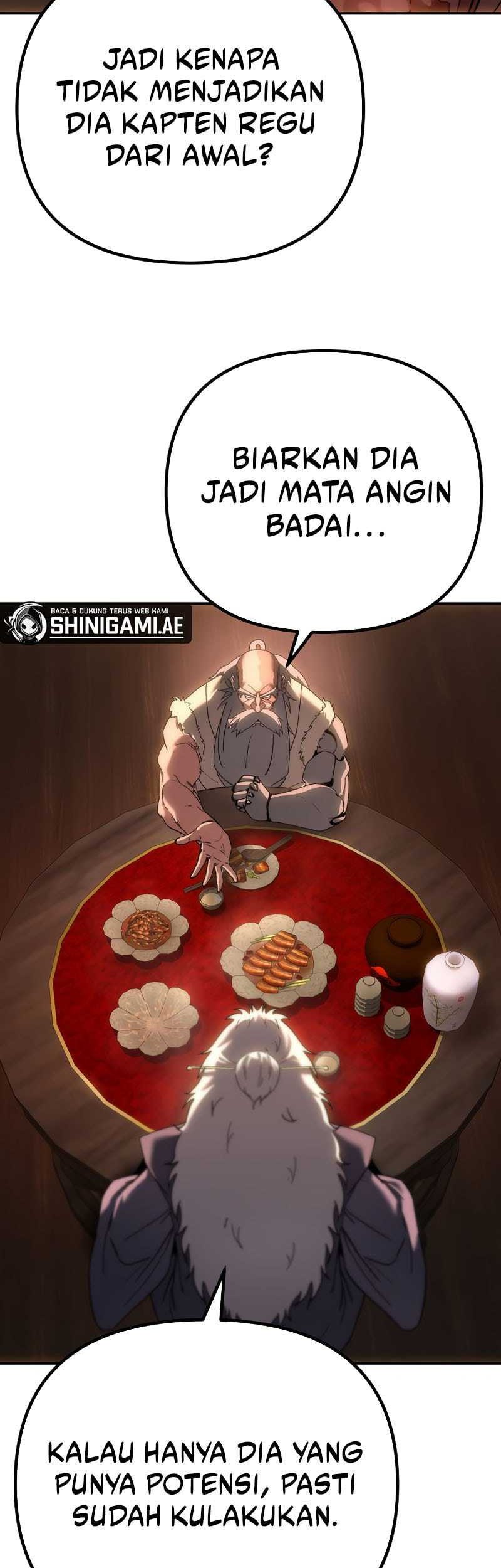 Chronicles of the Reincarnated Demon God Chapter 42 Gambar 19