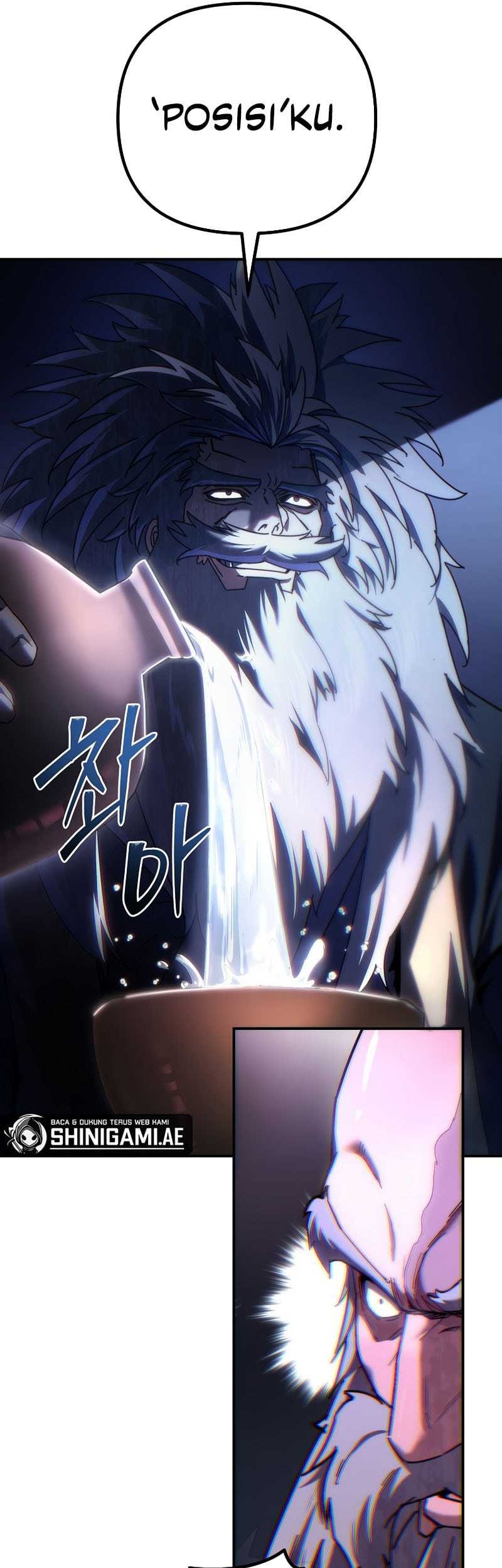 Chronicles of the Reincarnated Demon God Chapter 42 Gambar 29