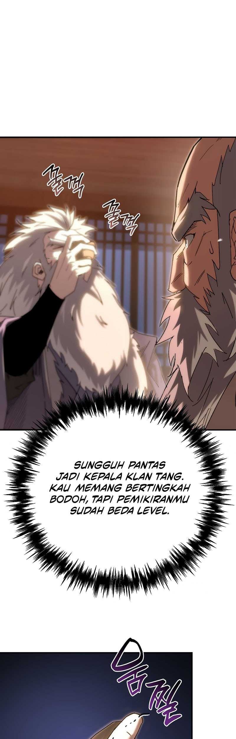 Chronicles of the Reincarnated Demon God Chapter 42 Gambar 31