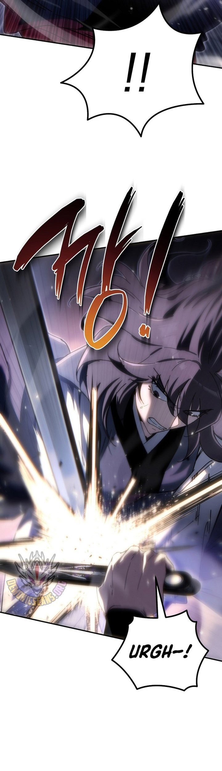 Chronicles of the Reincarnated Demon God Chapter 43 Gambar 23