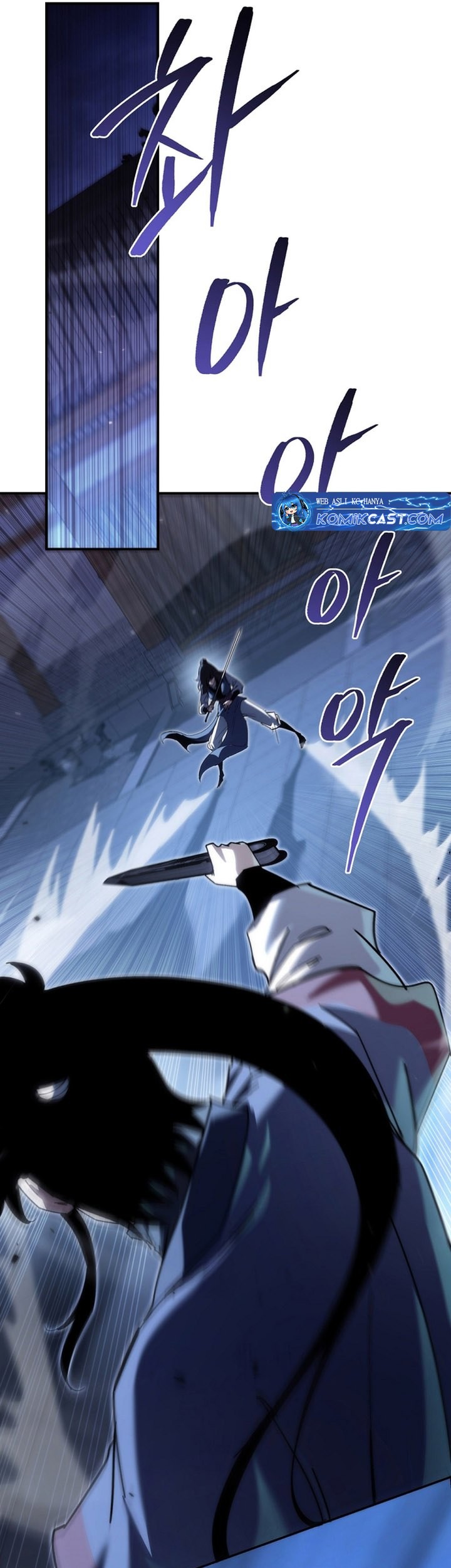 Chronicles of the Reincarnated Demon God Chapter 43 Gambar 25